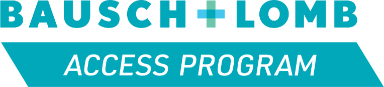 B + L Access Program callout with link out to website Access Program